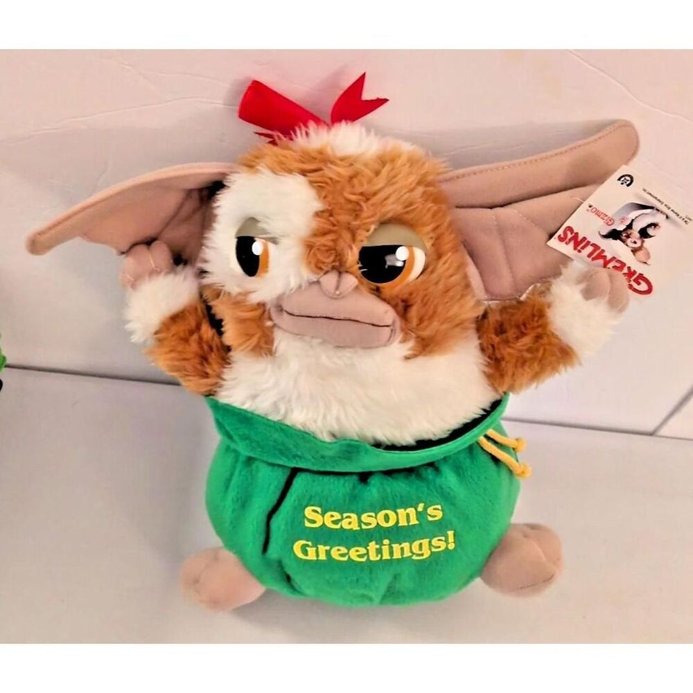 Unbranded Multi Stuffed-animals
